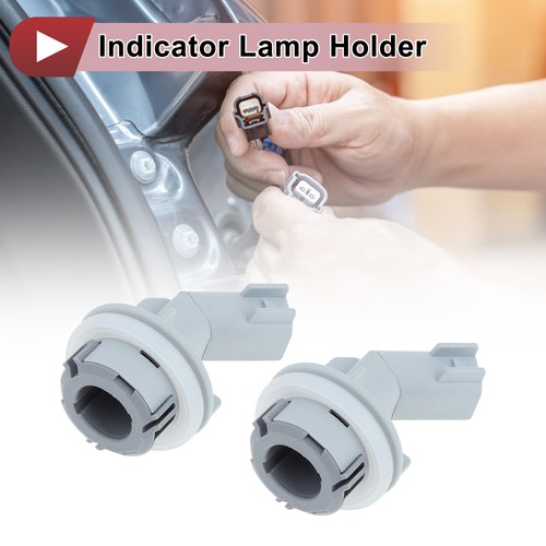 2pcs rear indicator - 2pcs,