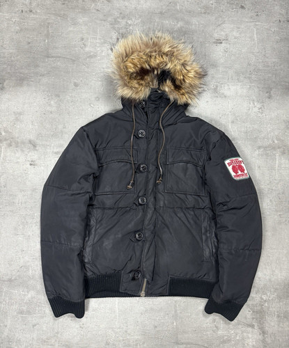 Dsquared giacca trapuntata - dsquared,