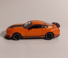 Pcx 870568 ford mustang - ford, iv