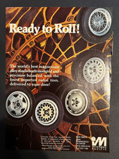 Vtg 1970s Ad-Intermac