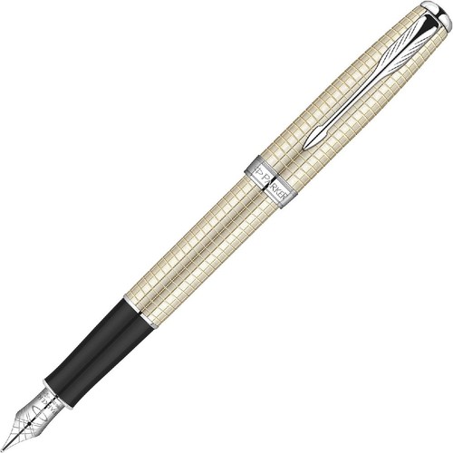 Penna stilografica parker - stilografica,