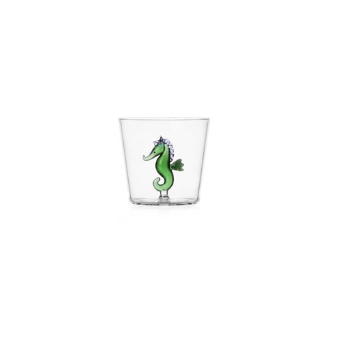 Marine garden tumbler - garden,