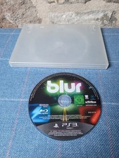 Blur PS3 PlayStation 3 gioco