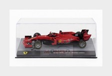 1:43 EDICOLA Ferrari F1 Sf90