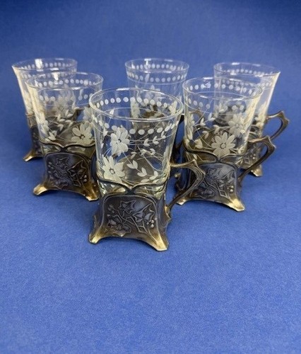 Set bicchieri tè toddy - tè, /