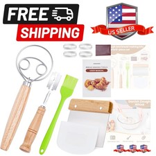 Frusta danese per impasto con