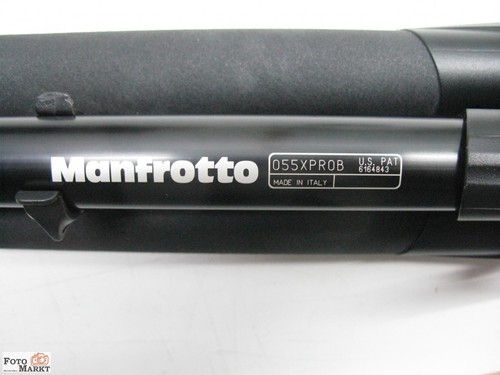 Manfrotto 055xprob pro - manfrotto,