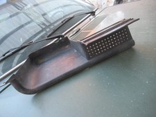 FIAT 126 - Porta oggetti da cruscotto - Ricambio usato