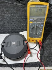 JBL 2452H Avvitatore a