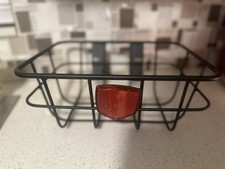 Supporto cestello carico in