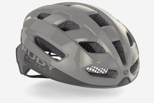 Rudy casco ciclismo skudo - ciclismo,