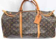 Borsa Louis Vuitton 50 Boston