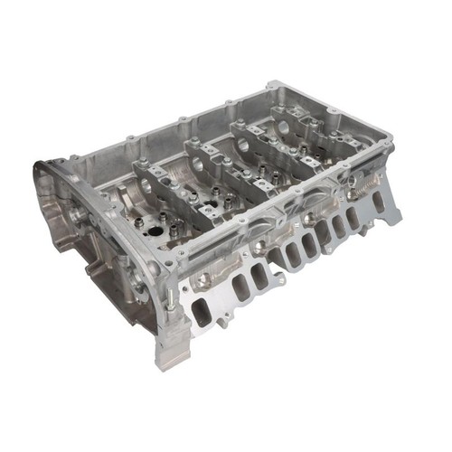 Amc cylinder head - cylinder,