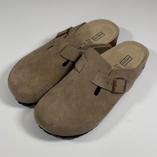 Zoccoli birkenstock boston - zoccoli,