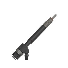 Engine Fuel Injector for