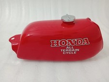 Serbatoio benzina Honda ATC70