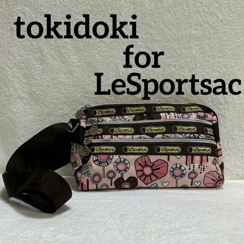 Borsa tracolla tokidoki - a, x