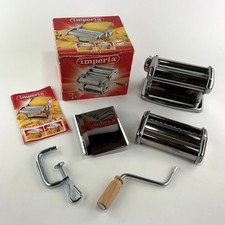 Imperia Macchina per Pasta