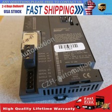 Modulo NIU Genius IC200GBI001
