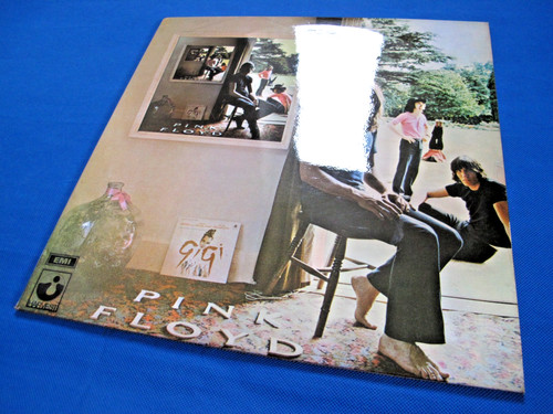 Pink floyd ummagumma - *, 1969