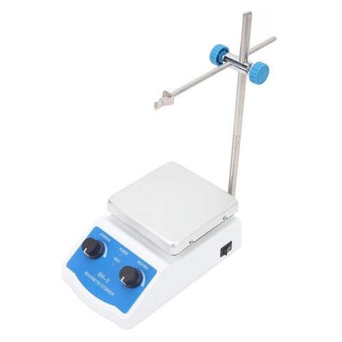 Agitatore magnetico 2000 - , ml