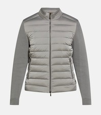 GIACCA IBRIDA MOORER