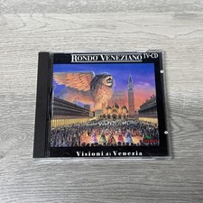 Rondo Veneziano Visioni di