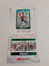 Schede Telefoniche - Coppia