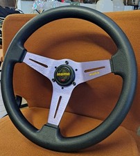 Momo italy volante vintage - momo,