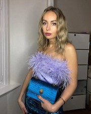 ZARA DONNA NUOVO CROP TOP IN