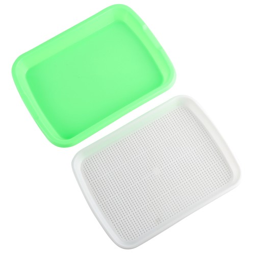 Kit germinazione vassoio - kit,