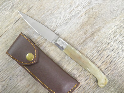 Coltello sardegna sardo - coltello,