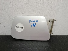 Sportellino tappo carburante - sportellino,