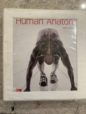 LooseLeaf for Human Anatomy by