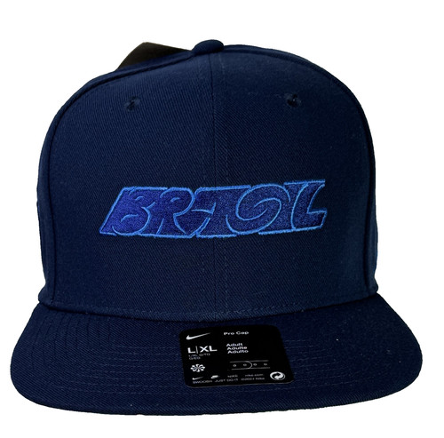 Cappello berretto nike brazil - nike,