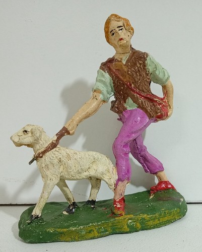 I118282 pastorello presepe - i118282,