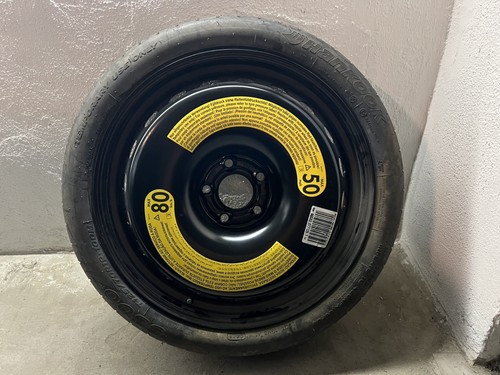 Ruotino scorta audi 00b - ruotino,