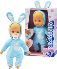 My Love, Bambola Con Pigiama