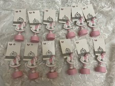 12 bomboniere/ornamenti decorativi