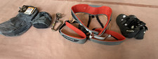 Scarpe arrampicata black - da,