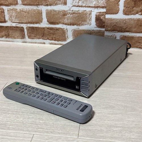 Sony mds pc2 - mds-pc2, md