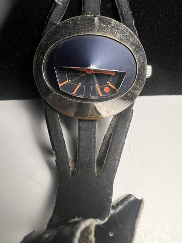 Orologio spaceman manuale - spaceman,