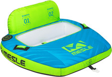 Gonfiabile Da Traino Bumper