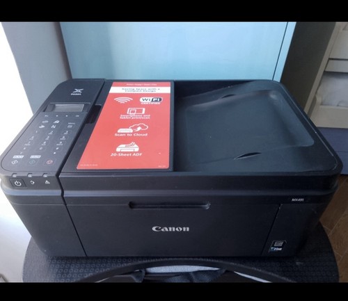 Stampante canon pixma mx495 - stampante,