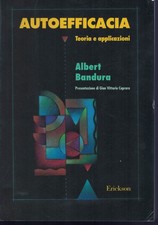 Autoefficacia. Teoria e applicazioni