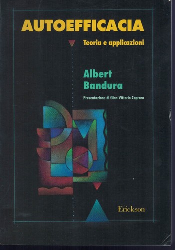 Autoefficacia teoria e - teoria,