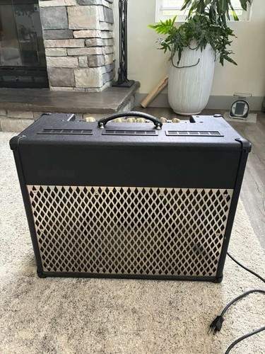 Vox vt50 amplificatore per - vox,