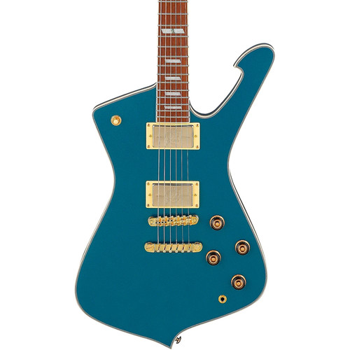 Ibanez iceman electric guitar - iceman,