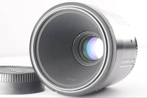 Quasi come nuovo nikon af - [quasi,