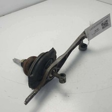 14081210 Leva cambio manuale 6 marce BMW X1 Sdrive 20D 2.0 N47D20C 2010